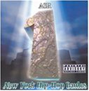 Asr 1 (CD New York Hip Hop Battles Various Artists) TH-9969