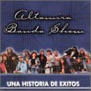 Altamira Banda Show (CD Best Of) BMG-64589