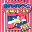 100% Dominicano (CD Varios Artistas) KUBAN-4582