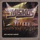 Mismos Los (CD Sin Mirar Atras) EMIL-22418