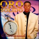 Oro Solido (CD Internacional) MANGU-8021