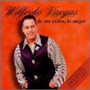 Wilfrido Vargas (CD De Sus Exitos Los Exitos) BMG-56685