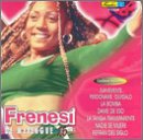 Frenesi de Merengue (CD Merengue Super Hits, Varios Artistas) FUENT-11024"USADO"