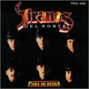 Tiranos Del Norte (CD Para Mi Reina) SMEM-5142 "USADO"