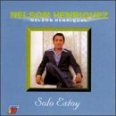 Nelson Henriquez (CD Solo Estoy) VEDI-5210