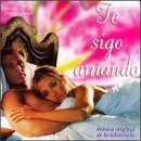 Te Sigo Amando (CD Varios Artistas Originales BMG) BMG-6527