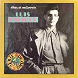 Luis Enrique (CD Amor de Medianoche) CDB-80963