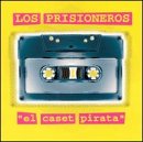 Prisioneros (CD El Caset Pirata) EMIL-30786