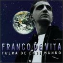 Franco De Vita (CD Fuera De Este Mundo) CDZ-81978