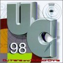 DJ Irene and To Kool Chris (CD UC98) UCCD-024