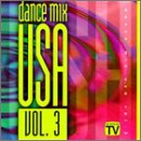 Dance Mix (CD Mix Usa 3) QALCD-6727