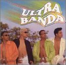 Ultra Banda (CD Montando Velocidad) POLYG-39303