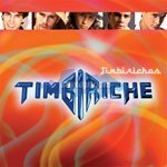 Timbiriche (CD Timbirichos) UMGX-7730