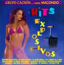 Cachon Grupo (CD Canta Macondo: Hits Explosivos) CD-82091