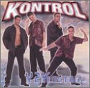 Kontrol Grupo (CD Y2kontrol) UMVD-60022