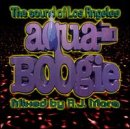 A.J. Mora (CD Sound of Los Angeles) AQUA-50040