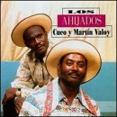 Ahijados Duo Los, Martin Y Cuco Valoy (CD Maria Isabel) CDR-058