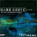 DJ Irene (CD Hard House Live) UCCD-011