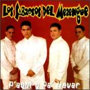 Sabrosos Del Merengue, Los (CD Pa'Aqui Y Pa'Llevar) MPCDPK-6173