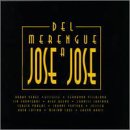 Del Merengue a Jose Jose (CD Various Artists) BMG-59586