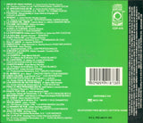 30 Pegaditas de Oro (CD Varios Artistas Originales) CDP-416