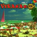 Veranazo (CD Vol#1 Various Artists) JNK-82785