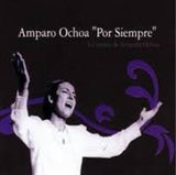 AMPARO OCHOA (CD Por Siempre) FONA-44018