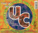 Two UC Hits (CD Vol#9 Various Artists) CDI-461