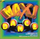 Maxi Dance (CD Maxi Dance POLYG-9553