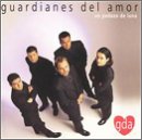 Guardianes del Amor (CD Un Pedazo De Luna) BMG-68430
