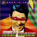 Thump'n New Wave (CD Rock-N-Ingles Various Artists) TH-6904