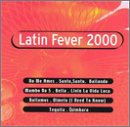 Latin Fever 2000 (CD Varios Artistas) MAX-2243