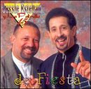 Jossie Esteban (CD De Fiesta) PLATANO-5051