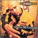 D'Mingo (CD Que Vacile Mi Gente) HALO-1017