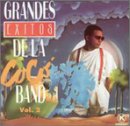 Pochy Y Su Cocoband (CD Vol#2 Grandes Exitos de:) KUBA-30406