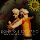 Donato & Estefano (CD Entre La Linea Del Bien) CDZ-82339