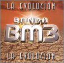 BM3 Banda (Enhanced CD La Evolucion) MCM-WEA-40885