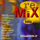 Remix Hits (CD Vol#2 Varios Artistas Originales) CDZ-82337