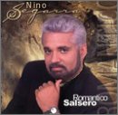 Nino Segarra (CD Romantico Salsero) AR-2003