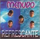 Menudo (CD Refrescante) BMG-61716