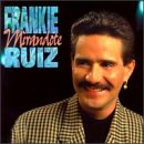 Frankie Ruiz (CD Mirandote) RVVD-3154