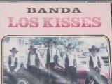 Kisses Banda (CD Caballo Pollo) CD-025