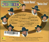 Michis, Super Banda Musical (CD Caricias Nuevas) SRCD-017