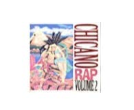 Chicano Rap (CD Vol#2) FAMI-3352