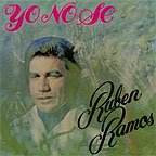 Ruben Ramos (CD Yo No Se) CDN-1030