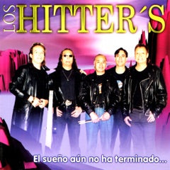 Hitter's (CD El Sueño Aun No Ha Terminado) Denver-9041