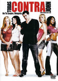 Todas contra John (DVD John Tucker Must Die Comedy/Romance ) 20thCF-32223