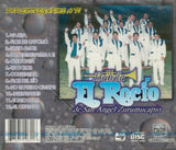 Rocio Banda (CD Por Entregarme A Ti) Provi-1062