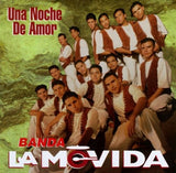 Movida Banda (CD Una Noche De Amor) EMIL-52476