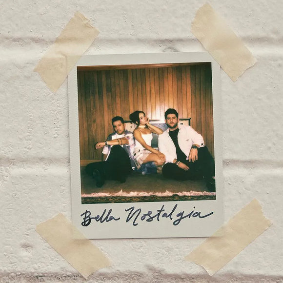 Matisse (CD Bella Nostalgia) SMEM-84465